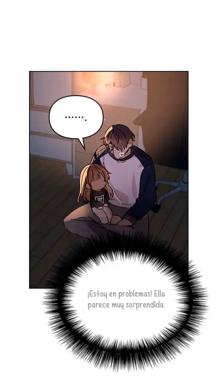 Me Convierto En Un Padre Cariñoso - Capítulo 24 - Página 14 - LectorTMOo