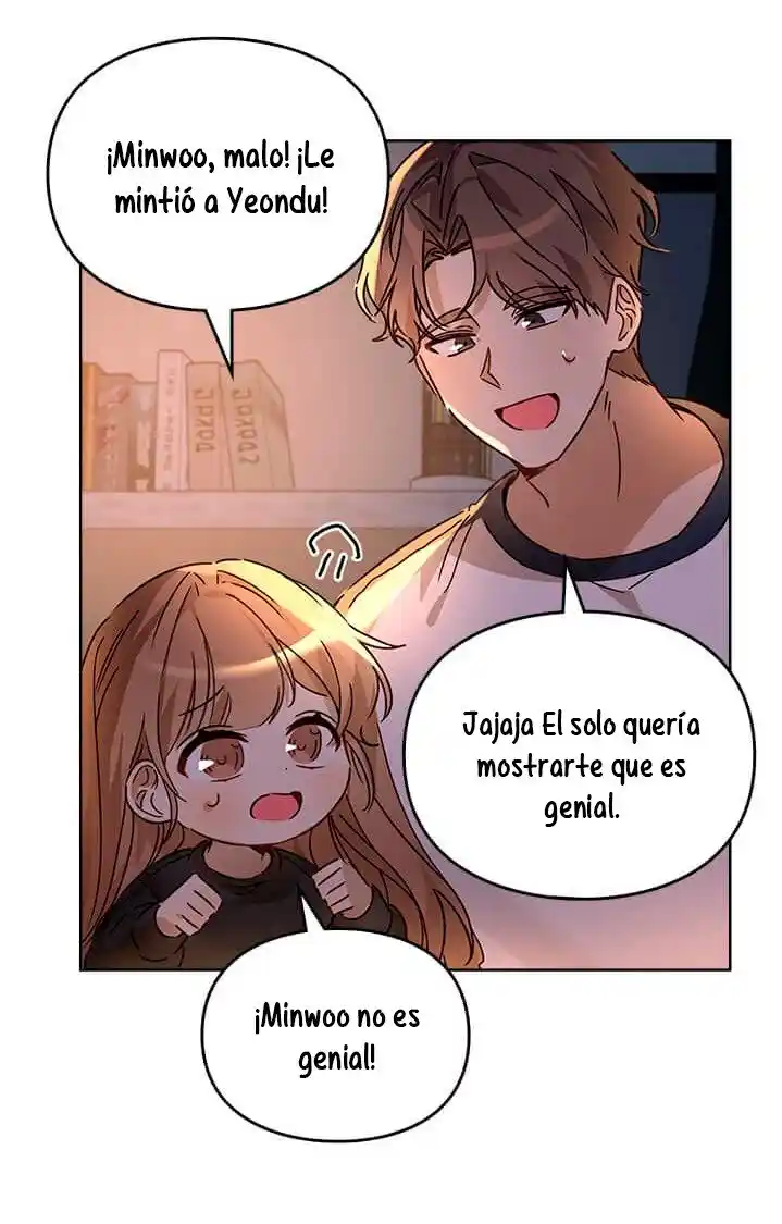 Me Convierto En Un Padre Cariñoso - Capítulo 24 - Página 15 - LectorTMOo