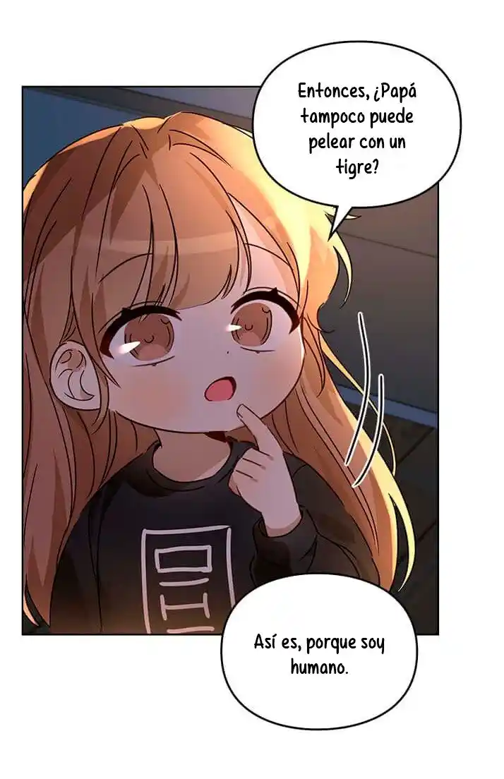 Me Convierto En Un Padre Cariñoso - Capítulo 24 - Página 16 - LectorTMOo