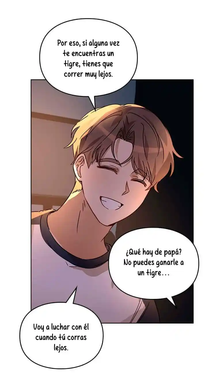 Me Convierto En Un Padre Cariñoso - Capítulo 24 - Página 17 - LectorTMOo