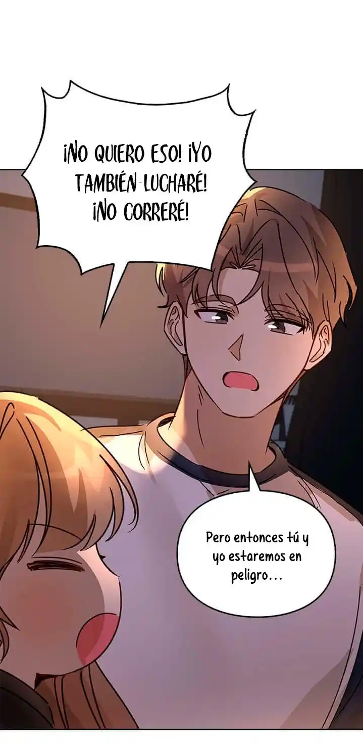 Me Convierto En Un Padre Cariñoso - Capítulo 24 - Página 19 - LectorTMOo