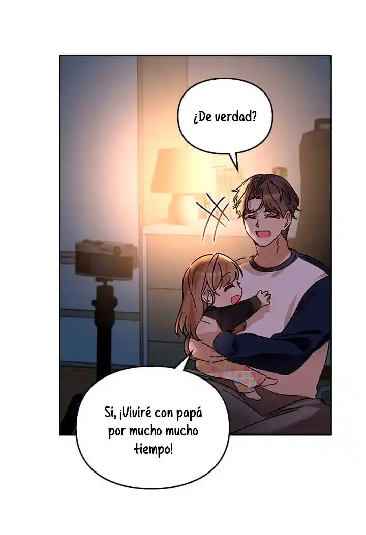 Me Convierto En Un Padre Cariñoso - Capítulo 24 - Página 22 - LectorTMOo