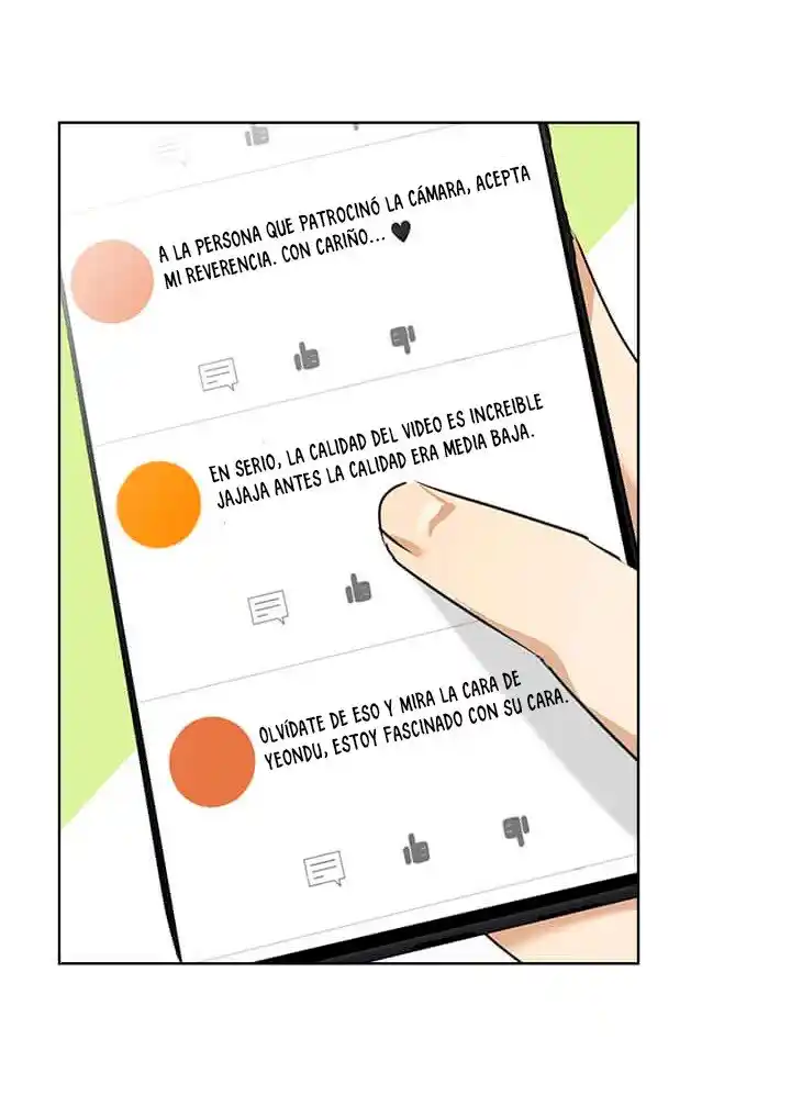 Me Convierto En Un Padre Cariñoso - Capítulo 24 - Página 27 - LectorTMOo