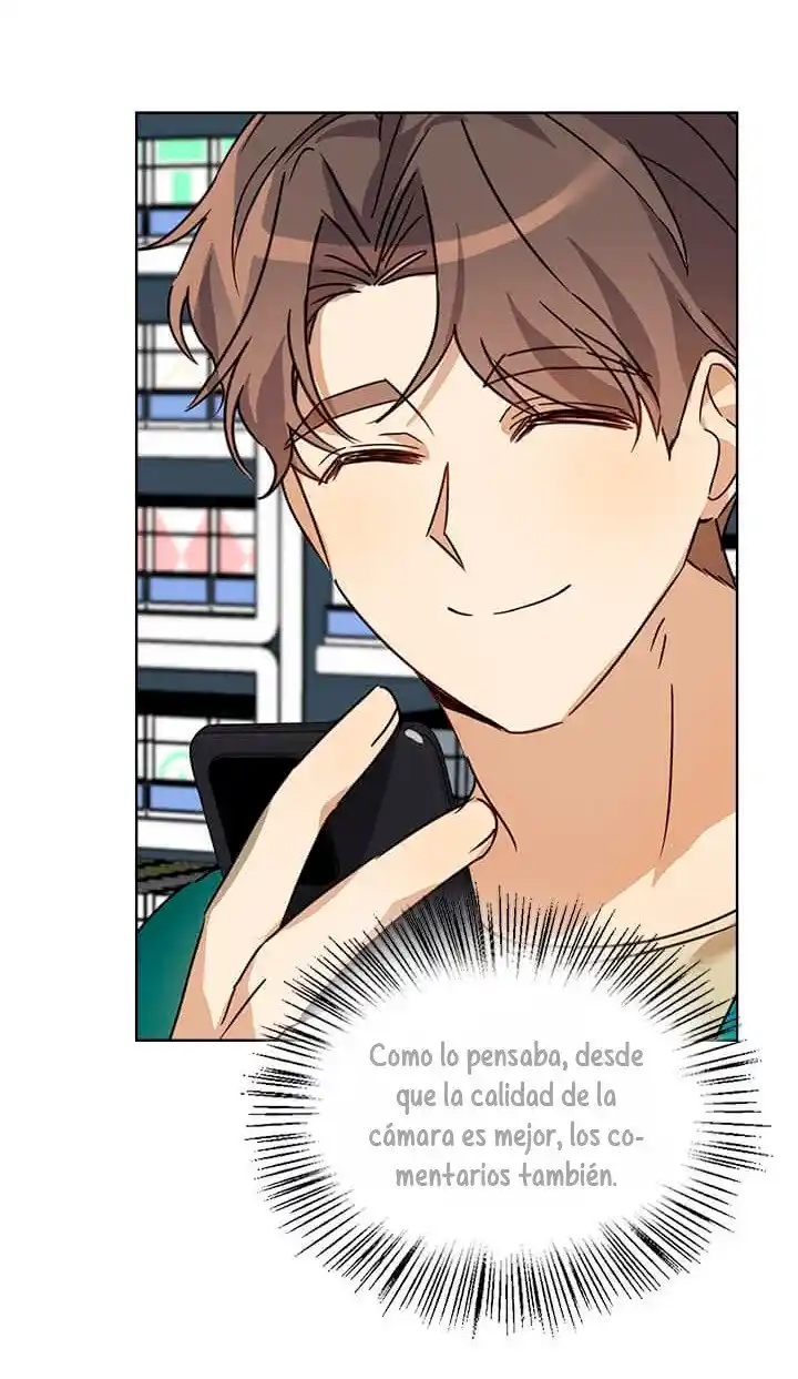 Me Convierto En Un Padre Cariñoso - Capítulo 24 - Página 28 - LectorTMOo
