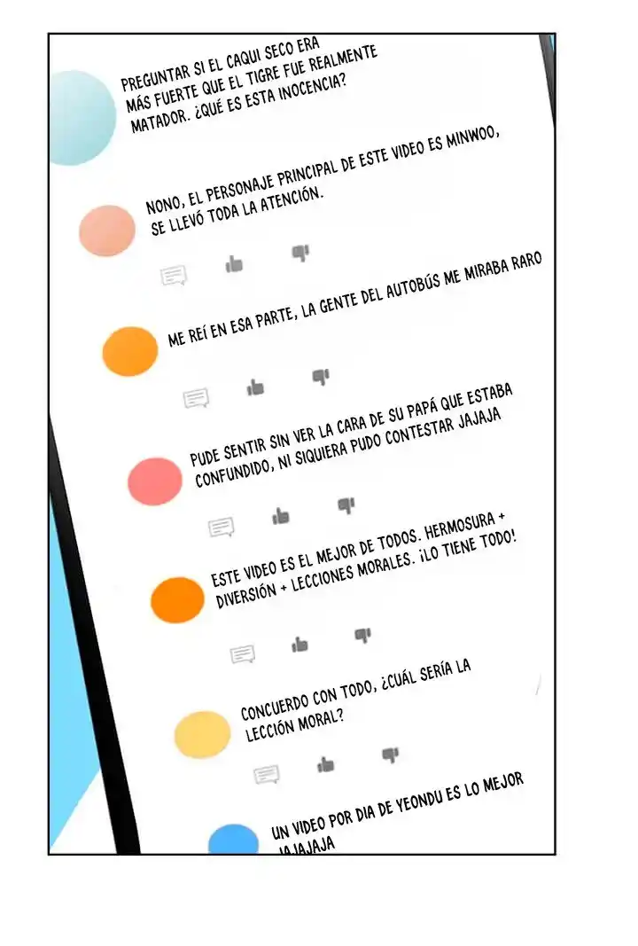 Me Convierto En Un Padre Cariñoso - Capítulo 24 - Página 29 - LectorTMOo