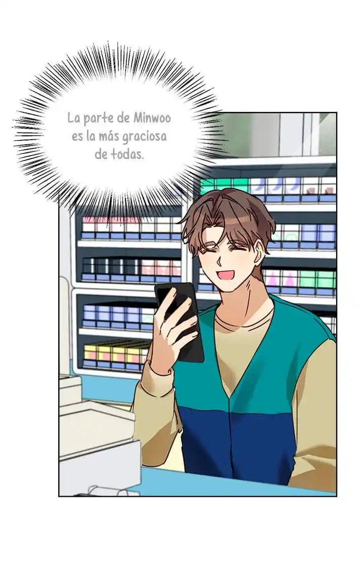 Me Convierto En Un Padre Cariñoso - Capítulo 24 - Página 30 - LectorTMOo