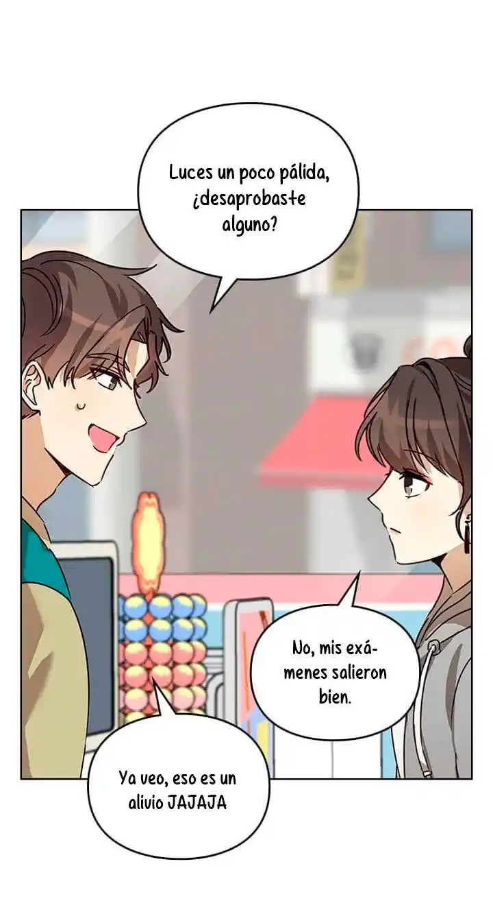 Me Convierto En Un Padre Cariñoso - Capítulo 24 - Página 35 - LectorTMOo