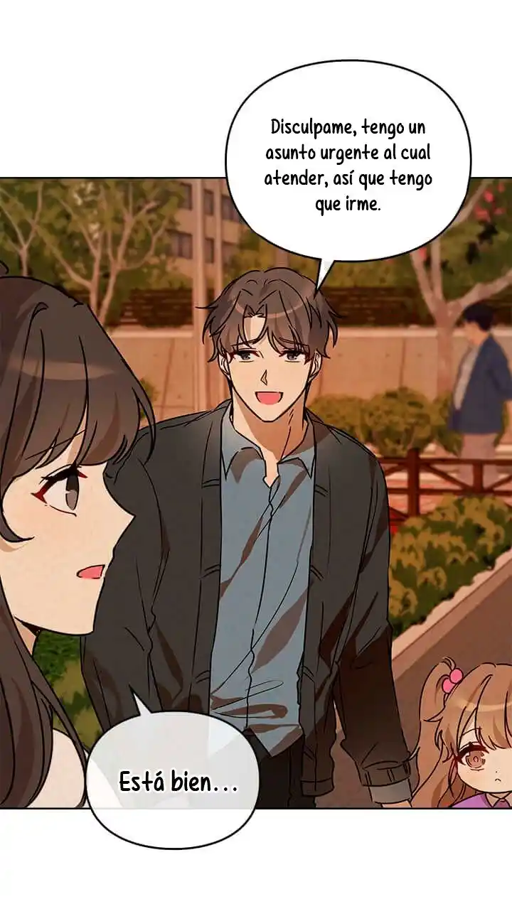 Me Convierto En Un Padre Cariñoso - Capítulo 24 - Página 39 - LectorTMOo