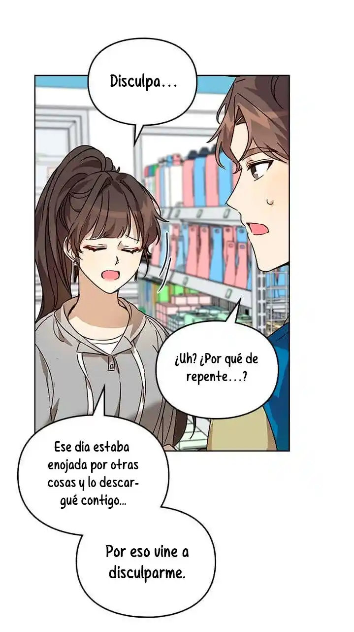 Me Convierto En Un Padre Cariñoso - Capítulo 24 - Página 41 - LectorTMOo