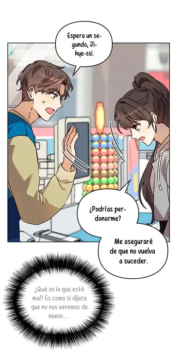 Me Convierto En Un Padre Cariñoso - Capítulo 24 - Página 42 - LectorTMOo