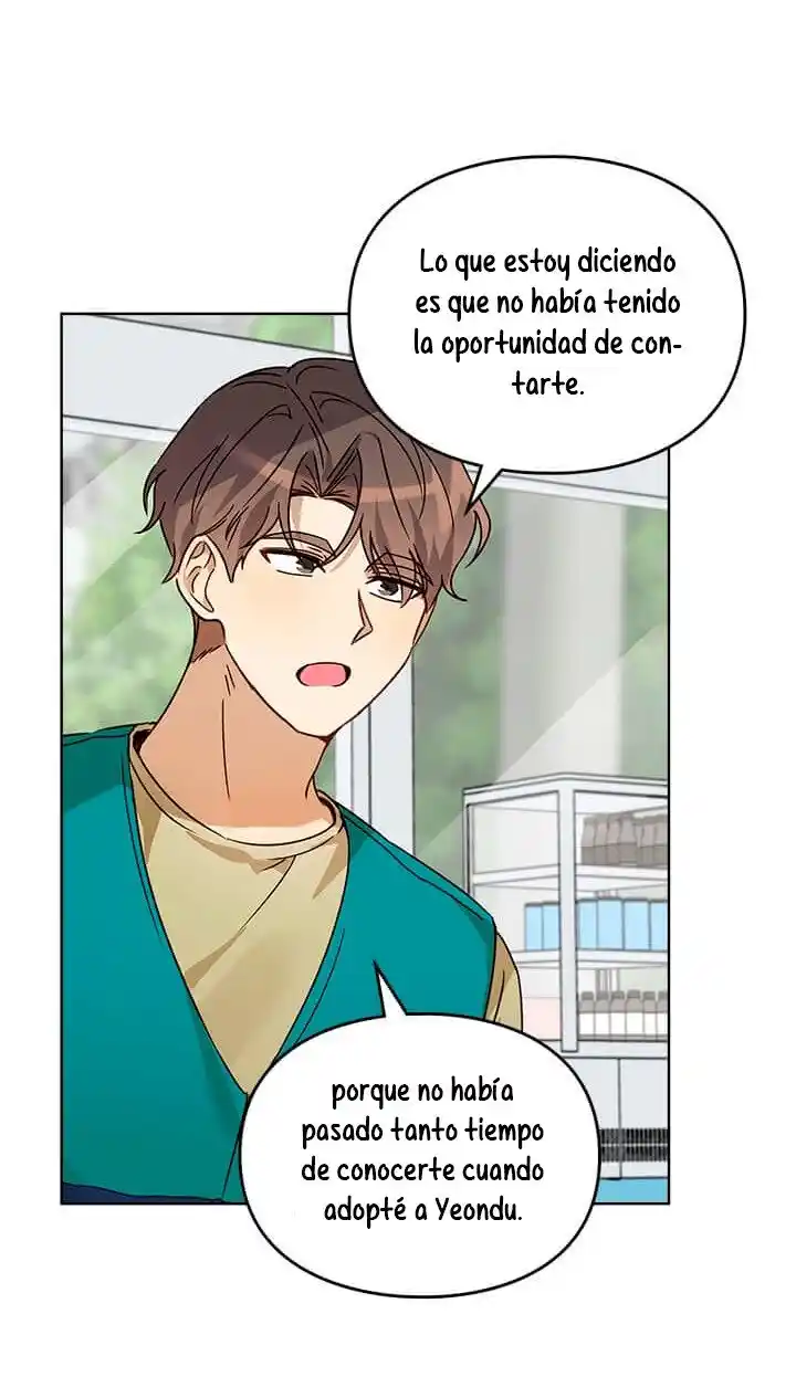 Me Convierto En Un Padre Cariñoso - Capítulo 24 - Página 52 - LectorTMOo