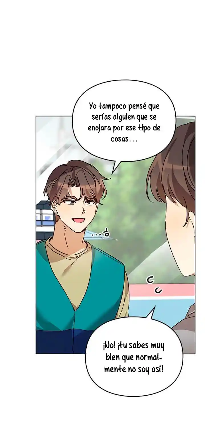 Me Convierto En Un Padre Cariñoso - Capítulo 24 - Página 55 - LectorTMOo