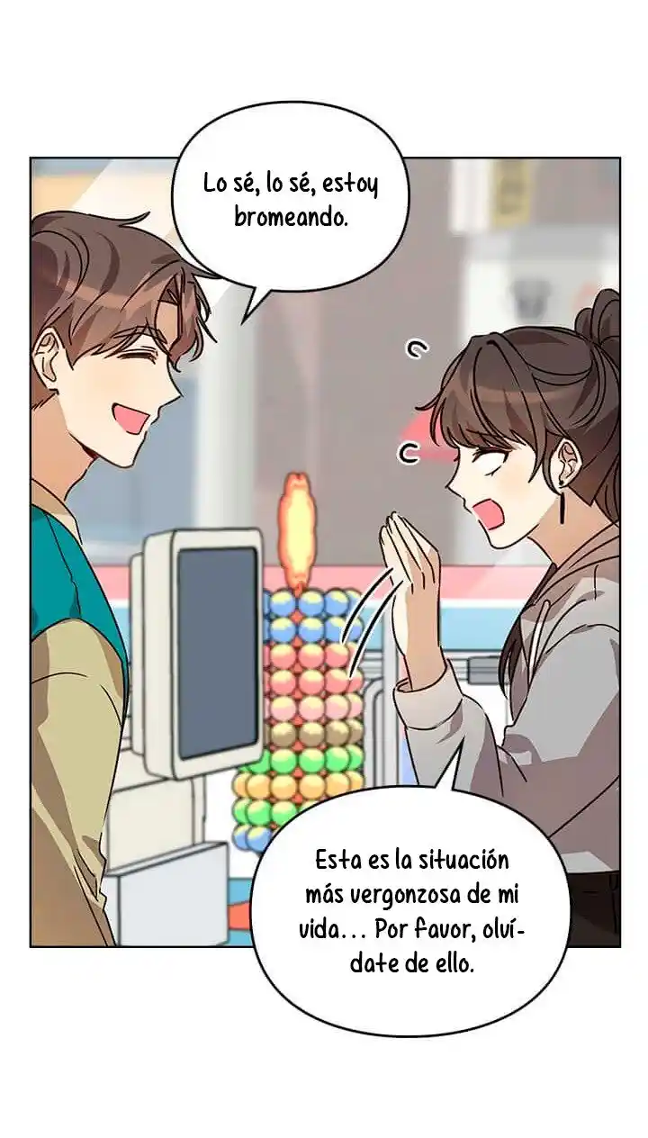 Me Convierto En Un Padre Cariñoso - Capítulo 24 - Página 56 - LectorTMOo