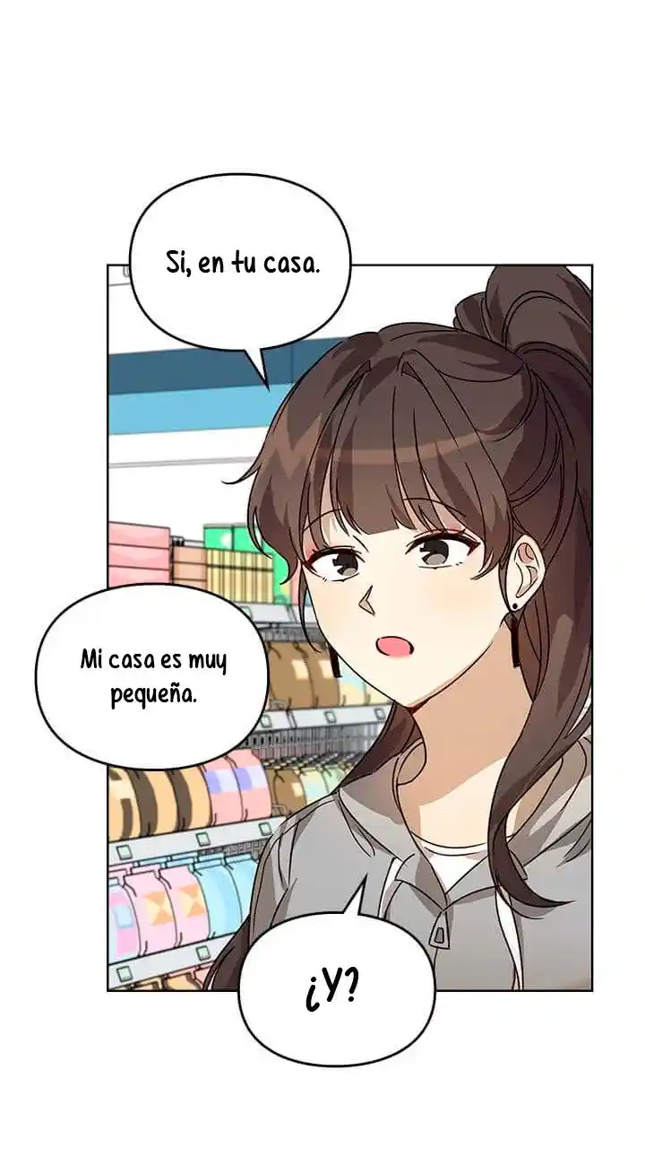 Me Convierto En Un Padre Cariñoso - Capítulo 24 - Página 63 - LectorTMOo