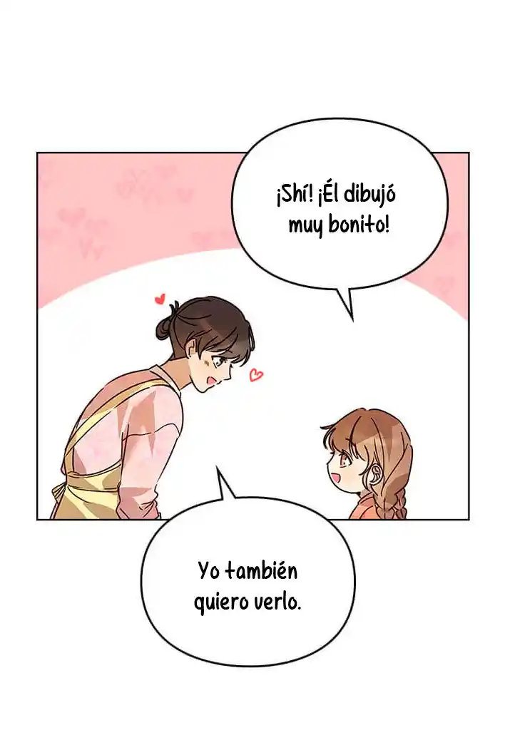 Me Convierto En Un Padre Cariñoso - Capítulo 25 - Página 8 - LectorTMOo