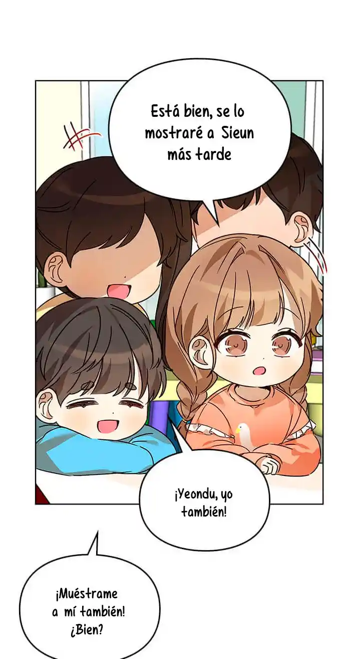 Me Convierto En Un Padre Cariñoso - Capítulo 25 - Página 12 - LectorTMOo