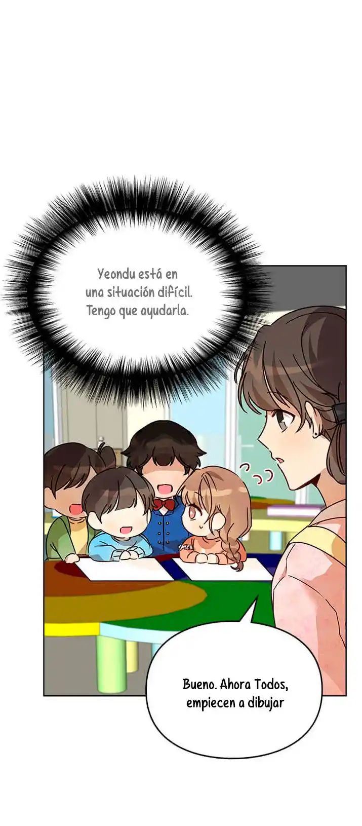Me Convierto En Un Padre Cariñoso - Capítulo 25 - Página 14 - LectorTMOo