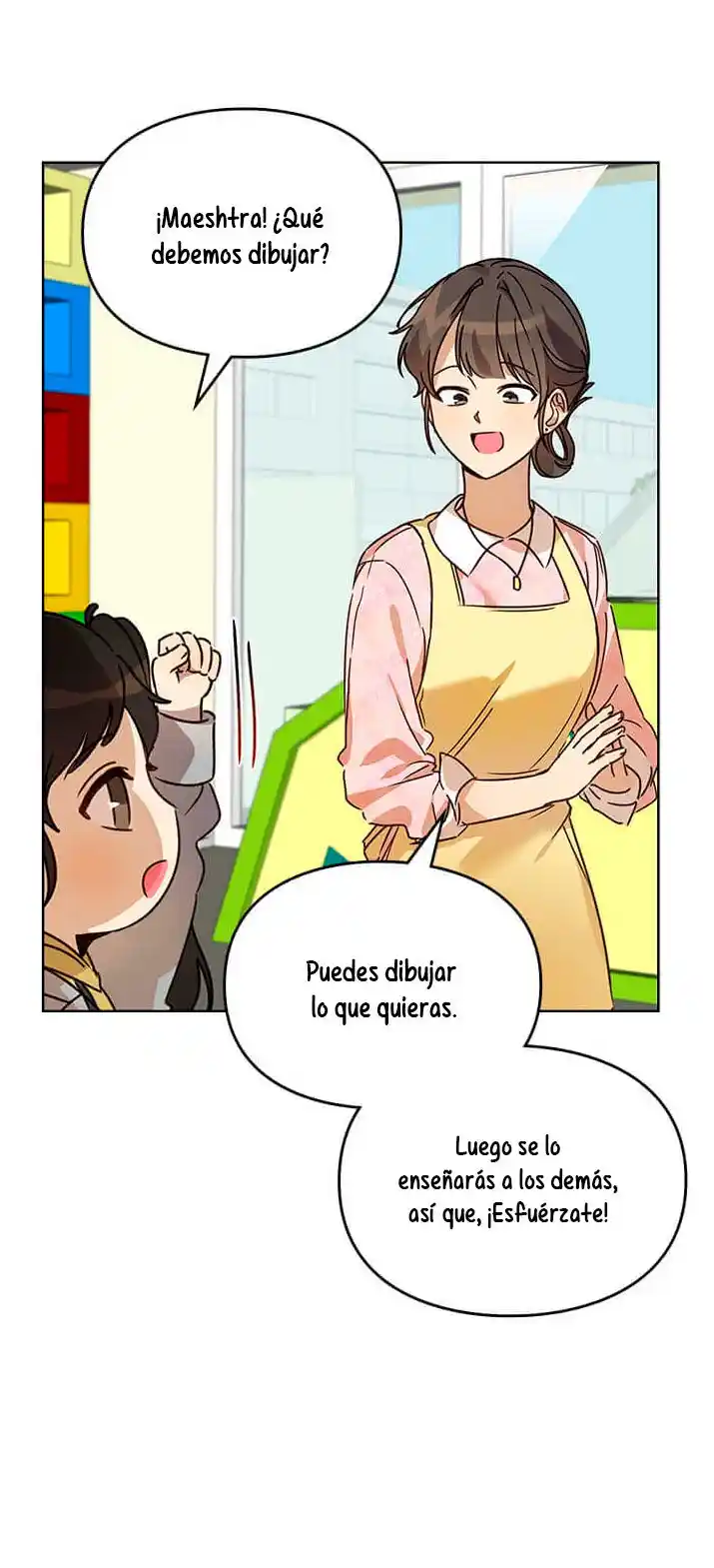 Me Convierto En Un Padre Cariñoso - Capítulo 25 - Página 15 - LectorTMOo