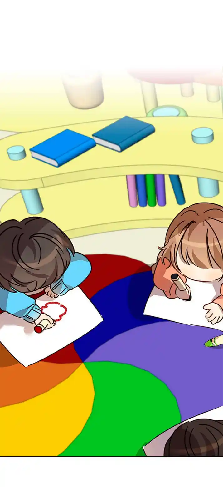 Me Convierto En Un Padre Cariñoso - Capítulo 25 - Página 16 - LectorTMOo
