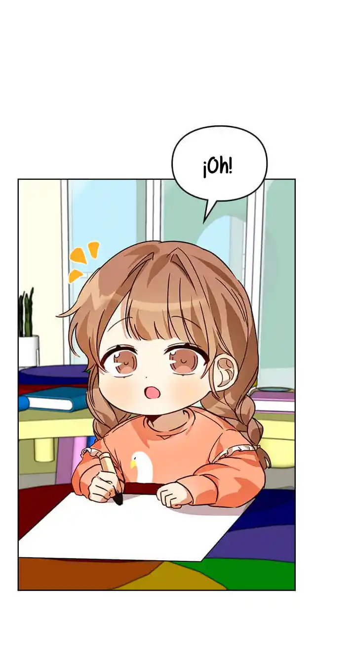 Me Convierto En Un Padre Cariñoso - Capítulo 25 - Página 17 - LectorTMOo