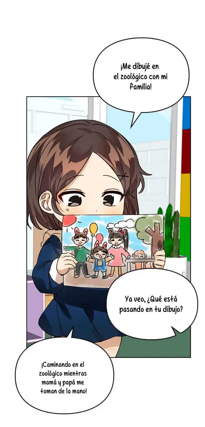 Me Convierto En Un Padre Cariñoso - Capítulo 25 - Página 24 - LectorTMOo