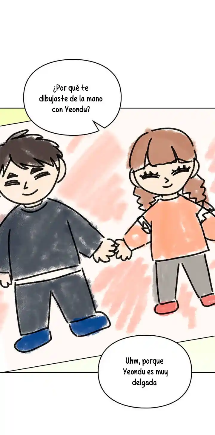 Me Convierto En Un Padre Cariñoso - Capítulo 25 - Página 30 - LectorTMOo