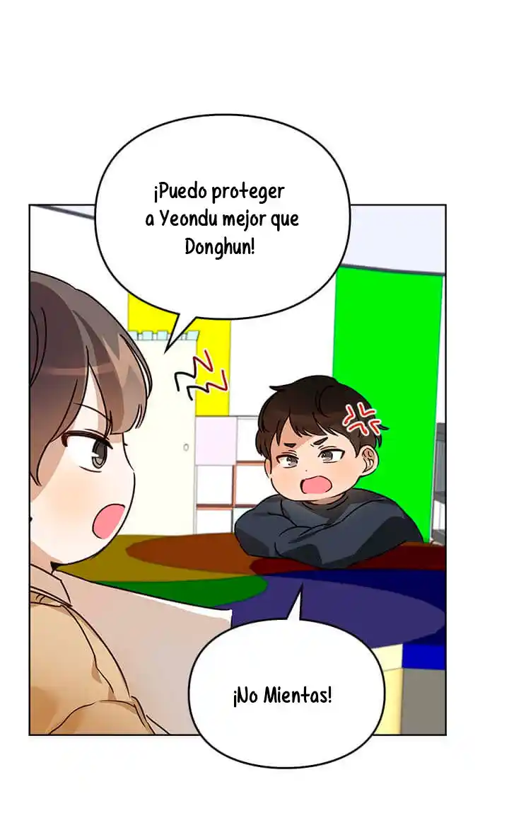 Me Convierto En Un Padre Cariñoso - Capítulo 25 - Página 36 - LectorTMOo