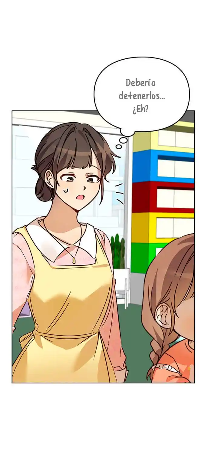 Me Convierto En Un Padre Cariñoso - Capítulo 25 - Página 38 - LectorTMOo