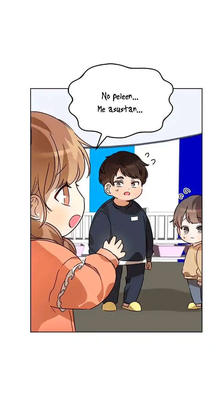 Me Convierto En Un Padre Cariñoso - Capítulo 25 - Página 39 - LectorTMOo