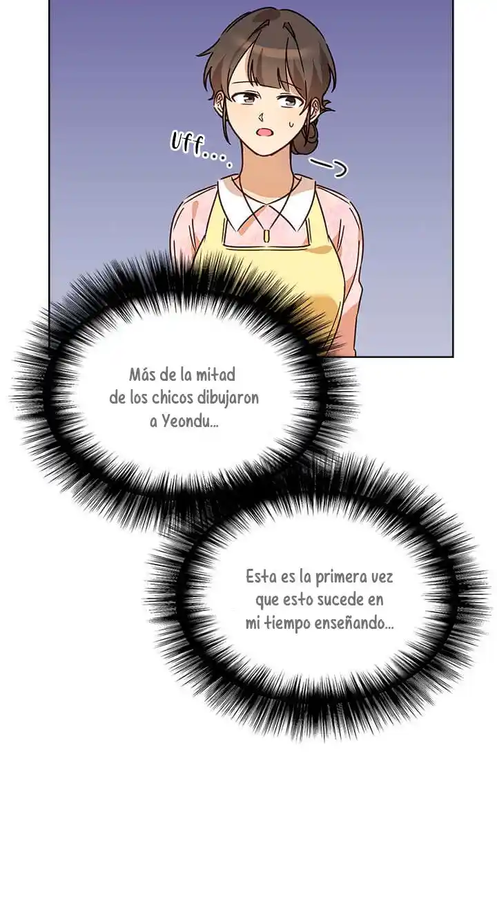 Me Convierto En Un Padre Cariñoso - Capítulo 25 - Página 42 - LectorTMOo