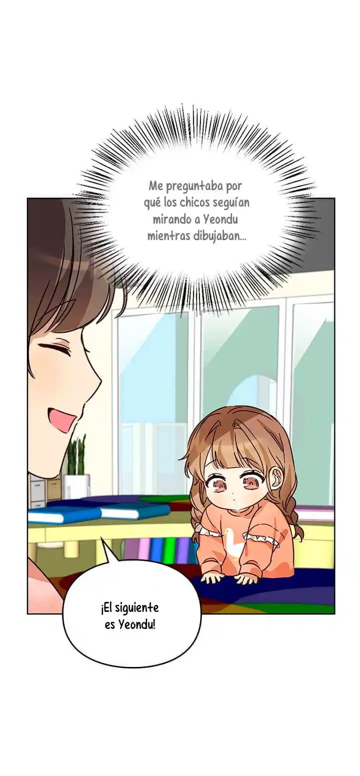 Me Convierto En Un Padre Cariñoso - Capítulo 25 - Página 43 - LectorTMOo