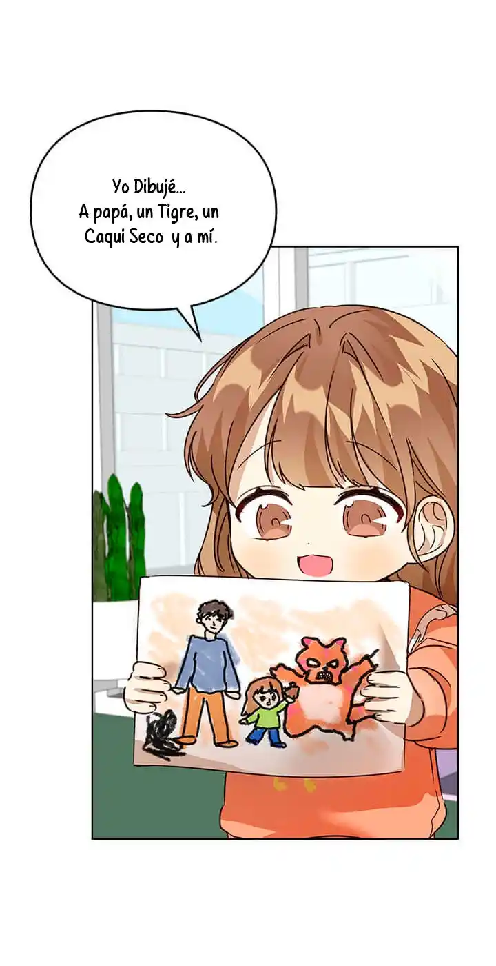 Me Convierto En Un Padre Cariñoso - Capítulo 25 - Página 44 - LectorTMOo