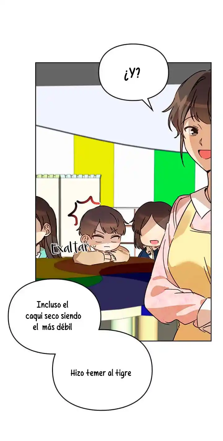Me Convierto En Un Padre Cariñoso - Capítulo 25 - Página 48 - LectorTMOo