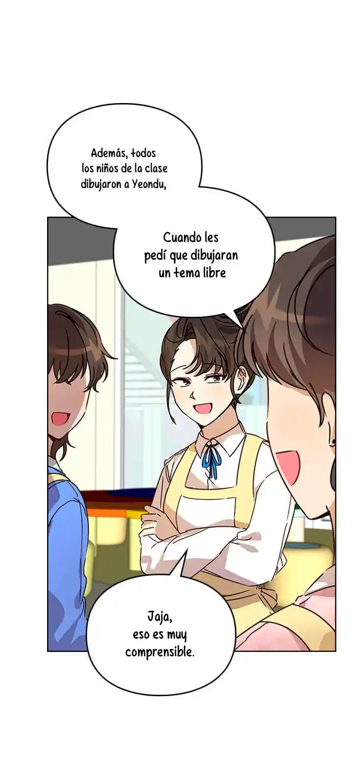 Me Convierto En Un Padre Cariñoso - Capítulo 25 - Página 53 - LectorTMOo