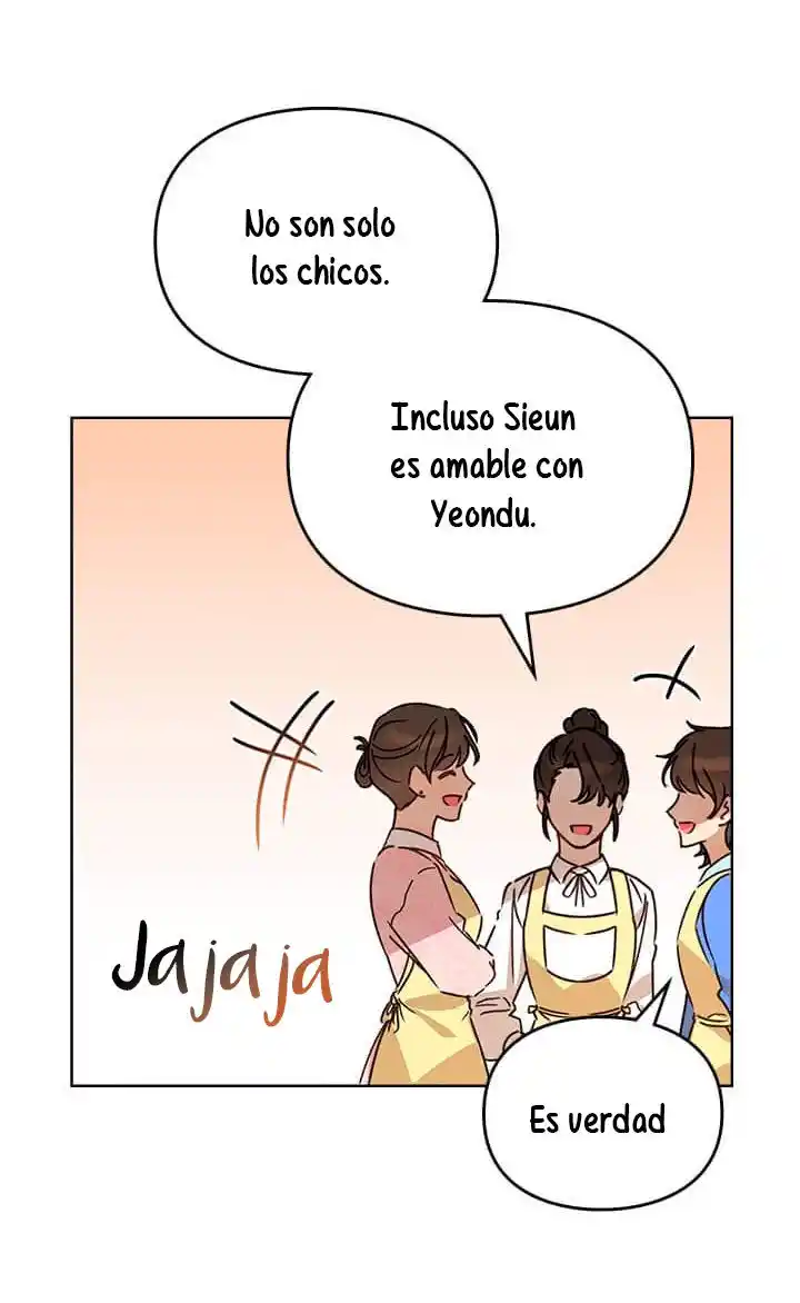 Me Convierto En Un Padre Cariñoso - Capítulo 25 - Página 54 - LectorTMOo
