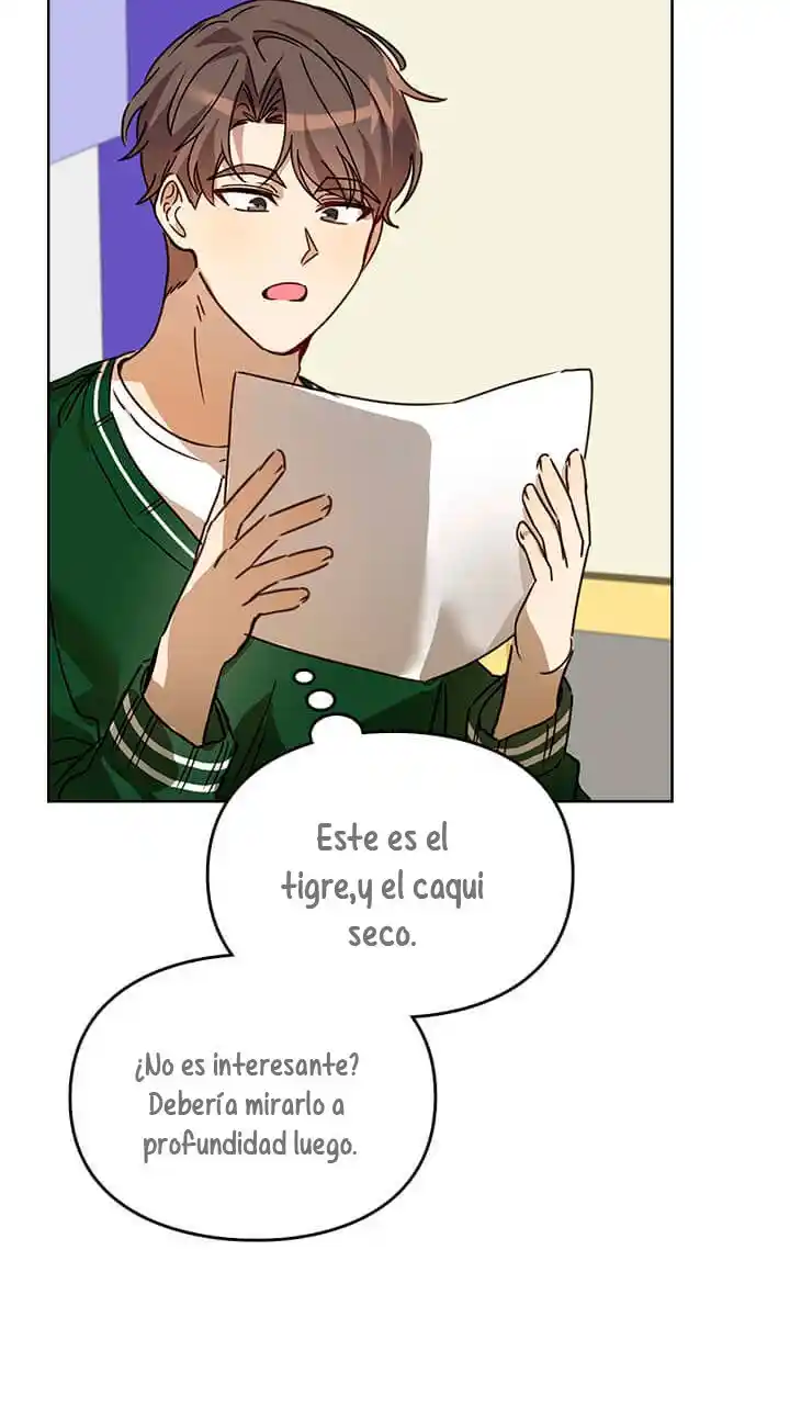 Me Convierto En Un Padre Cariñoso - Capítulo 25 - Página 60 - LectorTMOo