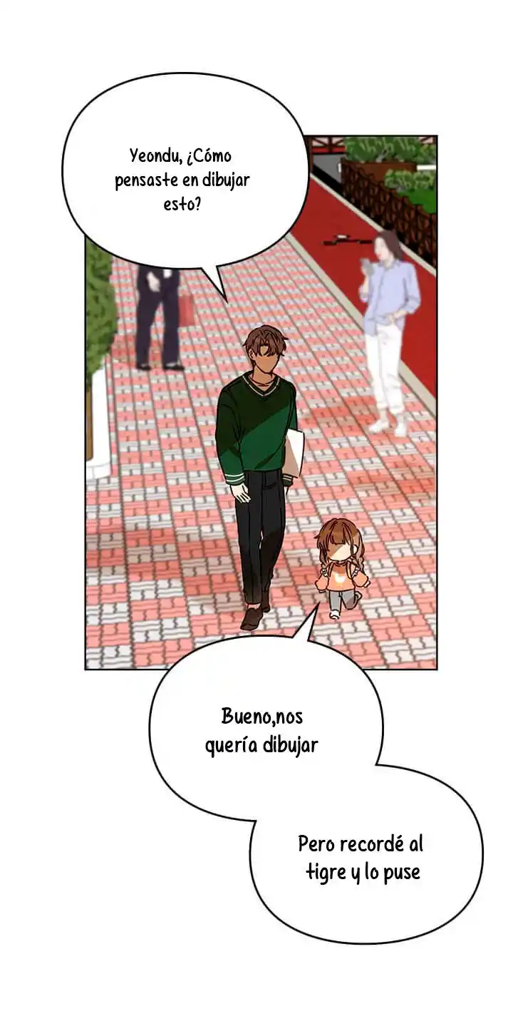 Me Convierto En Un Padre Cariñoso - Capítulo 25 - Página 62 - LectorTMOo
