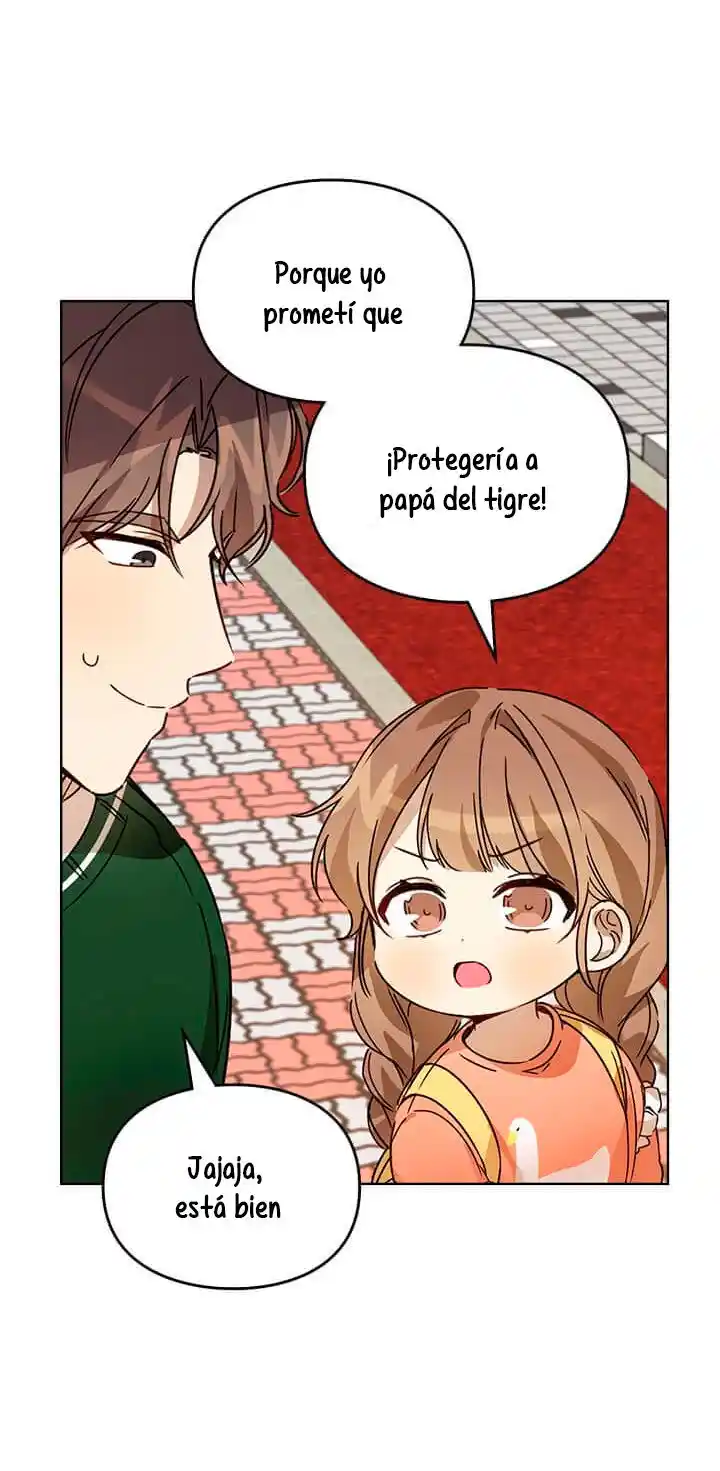 Me Convierto En Un Padre Cariñoso - Capítulo 25 - Página 63 - LectorTMOo