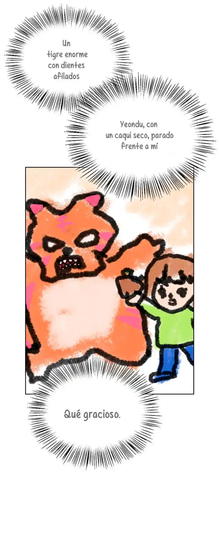 Me Convierto En Un Padre Cariñoso - Capítulo 25 - Página 65 - LectorTMOo