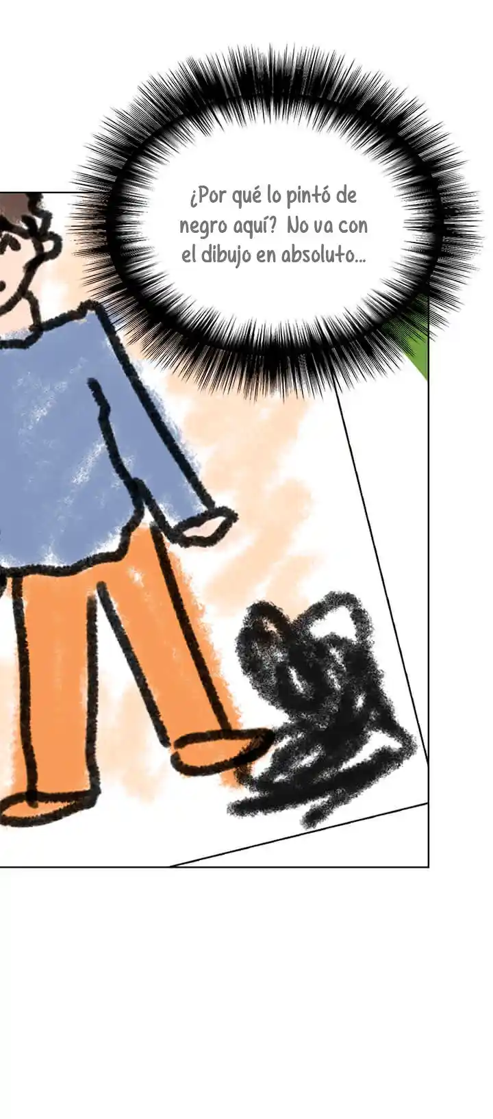 Me Convierto En Un Padre Cariñoso - Capítulo 25 - Página 67 - LectorTMOo