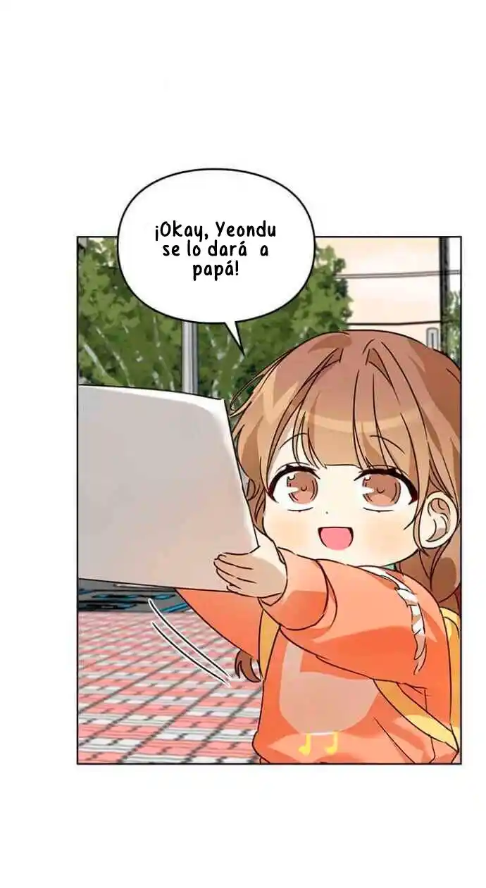Me Convierto En Un Padre Cariñoso - Capítulo 26 - Página 11 - LectorTMOo