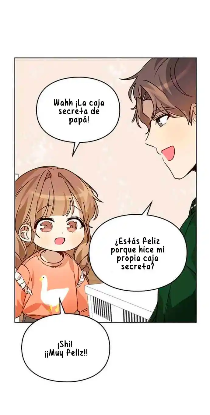 Me Convierto En Un Padre Cariñoso - Capítulo 26 - Página 15 - LectorTMOo