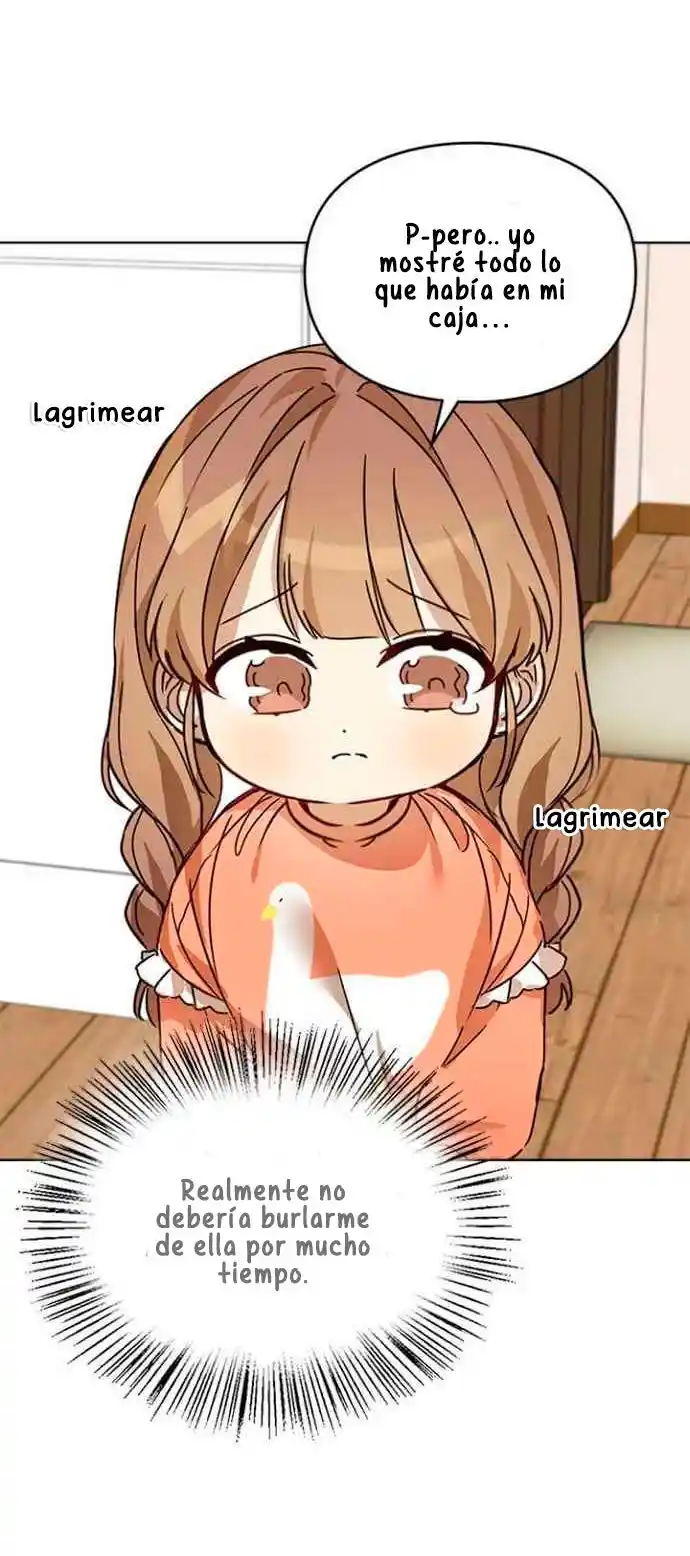 Me Convierto En Un Padre Cariñoso - Capítulo 26 - Página 17 - LectorTMOo