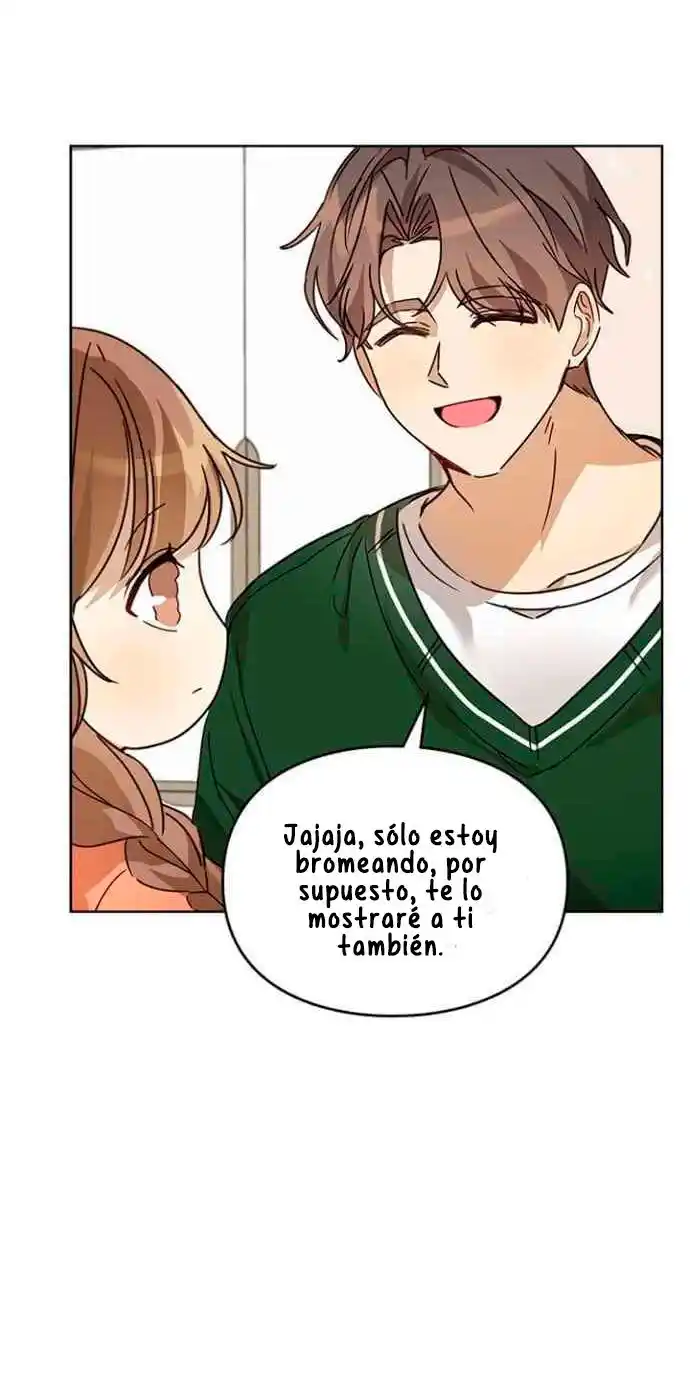 Me Convierto En Un Padre Cariñoso - Capítulo 26 - Página 18 - LectorTMOo