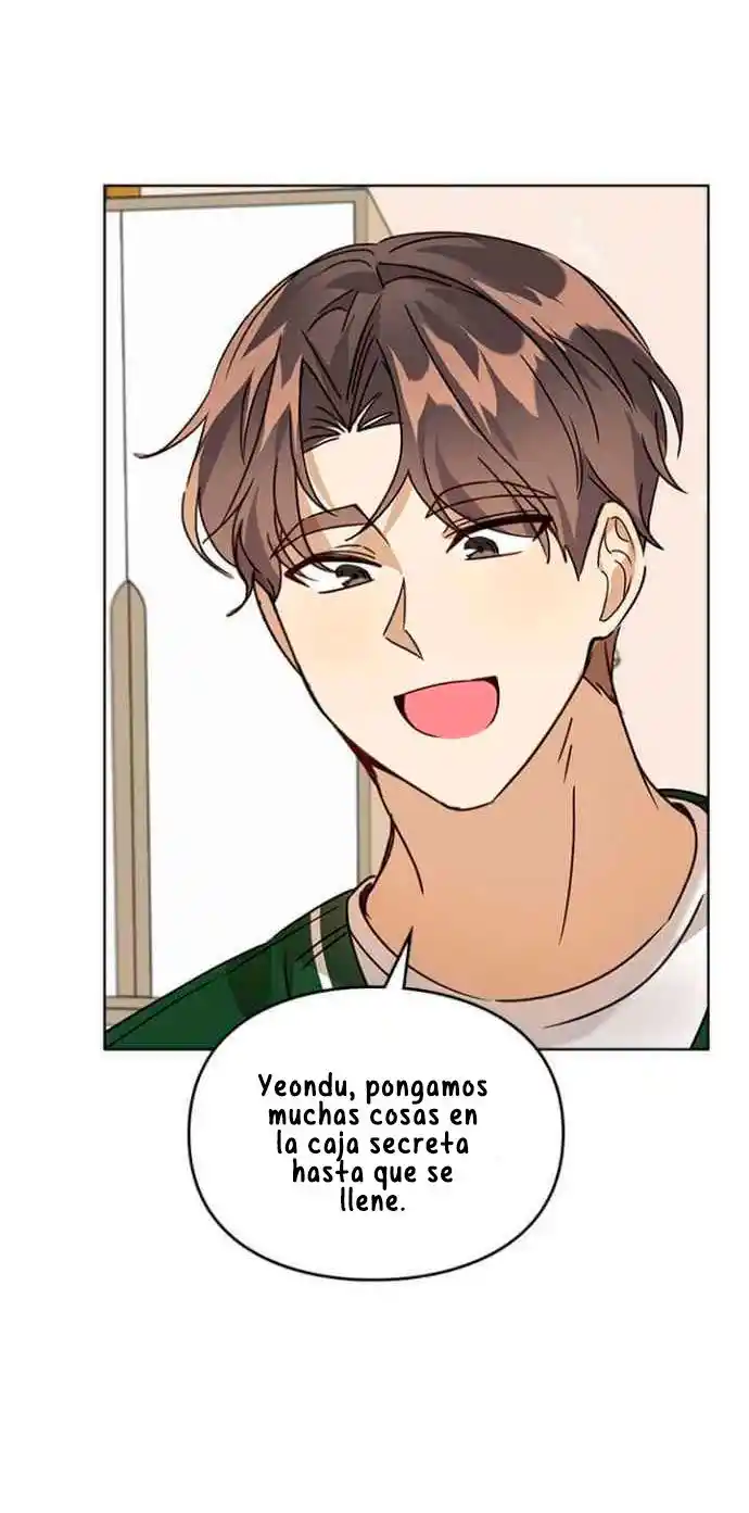 Me Convierto En Un Padre Cariñoso - Capítulo 26 - Página 21 - LectorTMOo