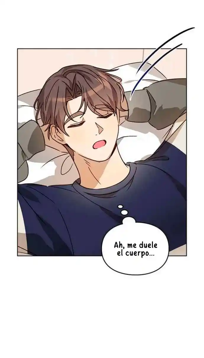 Me Convierto En Un Padre Cariñoso - Capítulo 26 - Página 23 - LectorTMOo