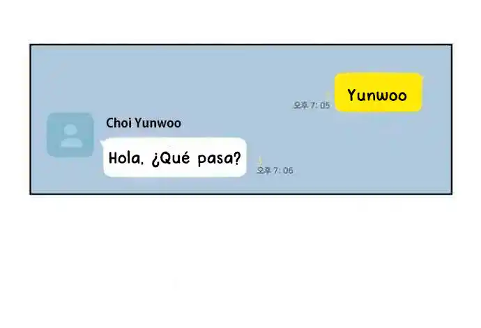 Me Convierto En Un Padre Cariñoso - Capítulo 26 - Página 25 - LectorTMOo