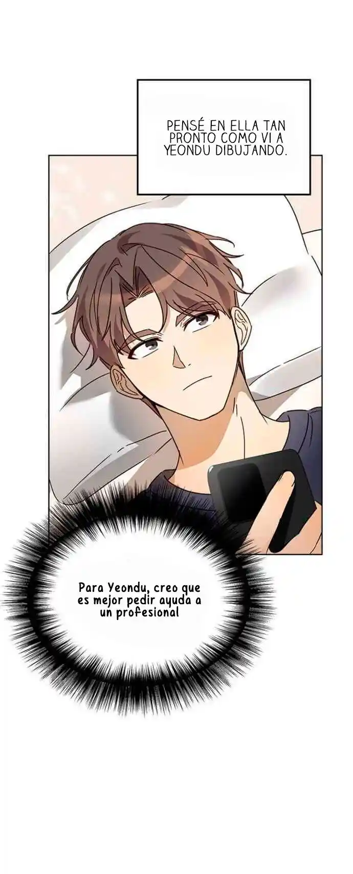 Me Convierto En Un Padre Cariñoso - Capítulo 26 - Página 29 - LectorTMOo