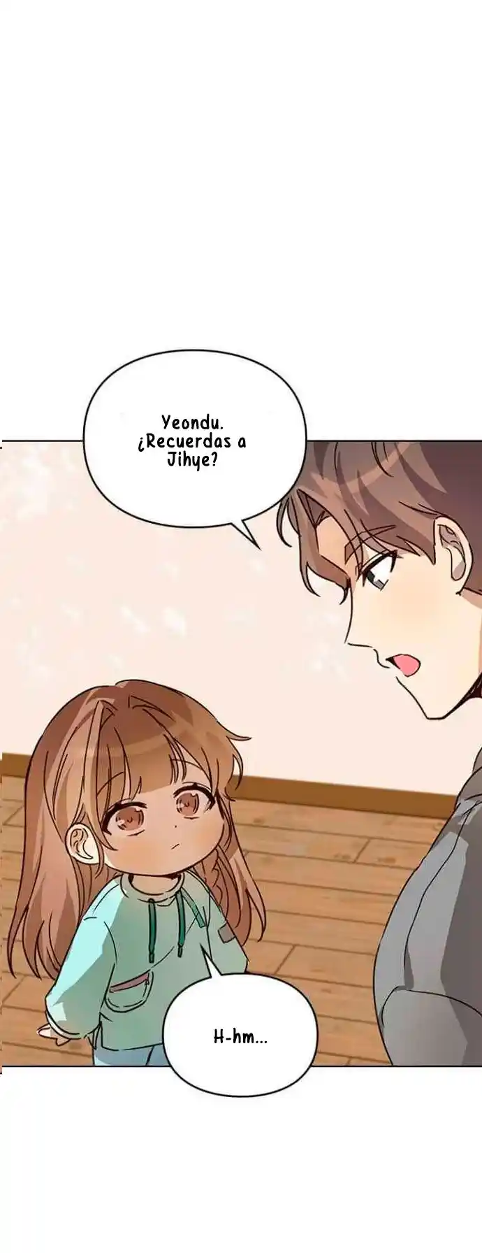 Me Convierto En Un Padre Cariñoso - Capítulo 26 - Página 37 - LectorTMOo