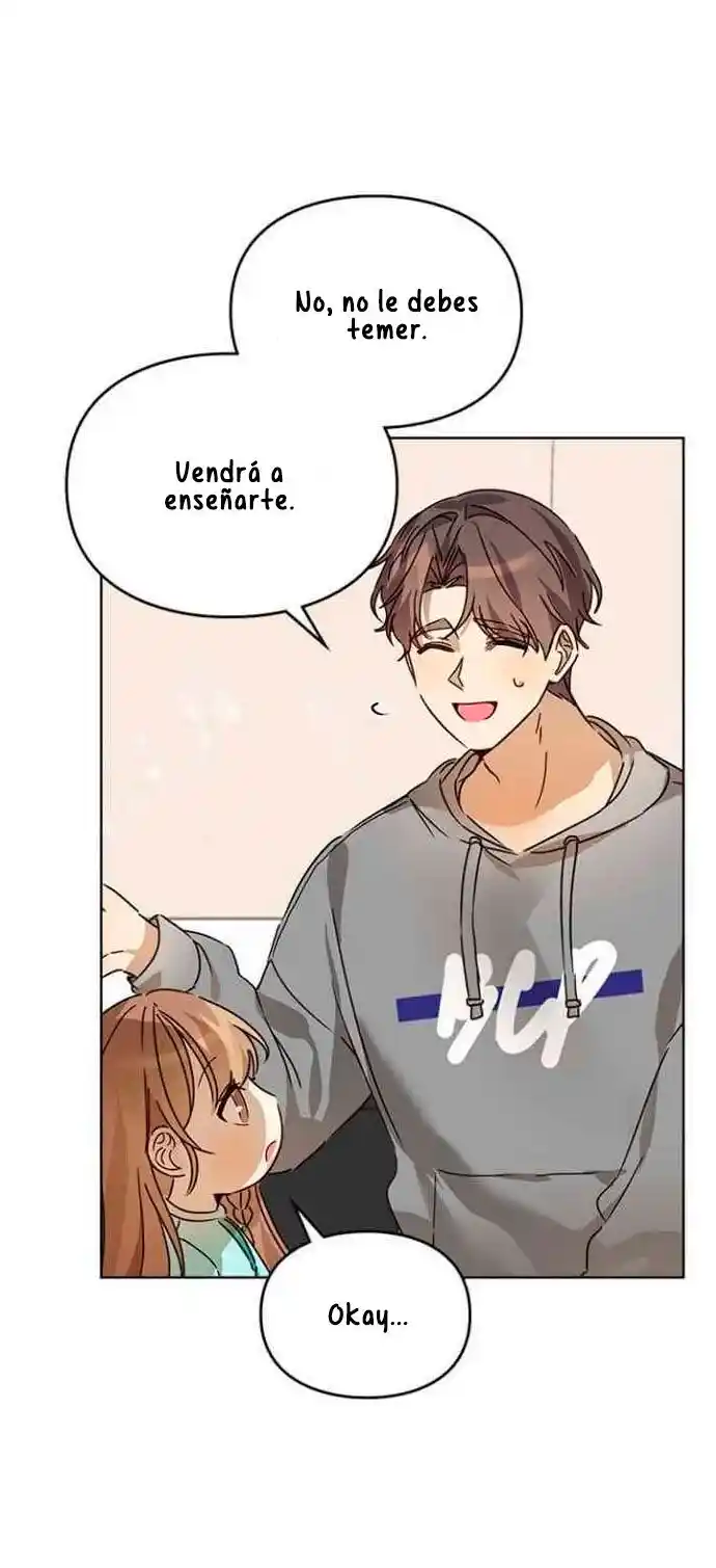 Me Convierto En Un Padre Cariñoso - Capítulo 26 - Página 39 - LectorTMOo